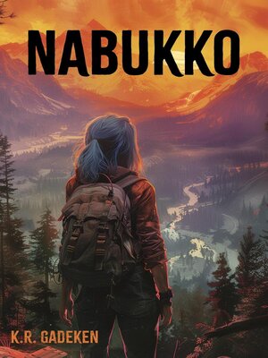 cover image of Nabukko